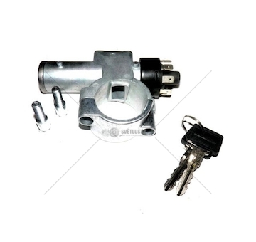 Spínací skříňka VOLVO F10/12/16 WOSIMAN A-438