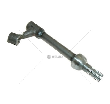 Spodek řazení  Zetor 67112002