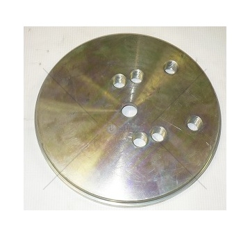 Spodní deska měchu 30/30K