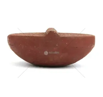 Spodní kulová podložka | S17.3816