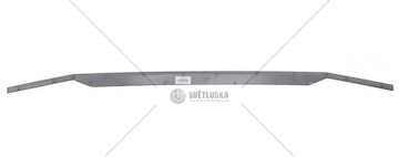 Spodní lišta masky DAF XF/XG/XG+ 2021 Tangde TD10-61-016SG-2