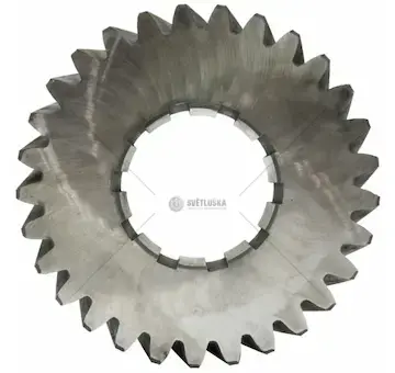 Spodní ozubené kolo | 5011410060