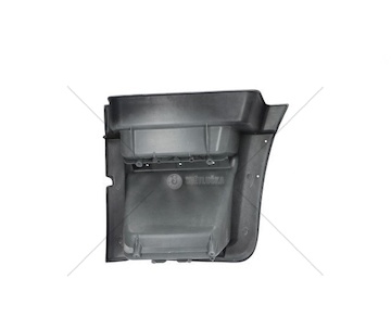 Spodní schůdek Iveco Stralis 07-/13- Hi-Way pravý MTX WI05A1205A1