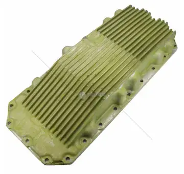 Spodní víko (uři) 4nz6 | 6901-0282