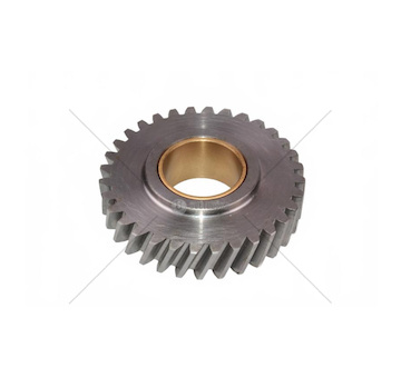 Spodní vložené kolo s pouzdrem - CZ 86007080.CZ