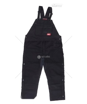 SPODNIE ROBOCZE XL C8546 4933464389