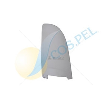 Spoiler, kabina COSPEL COS903.47600