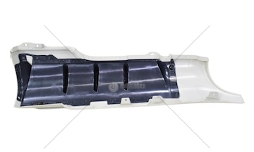 Spoiler, kabina MTX ER04070001