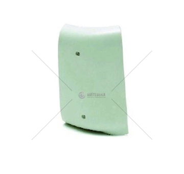 Spoiler, kabina TANGDE TD05-61-004L