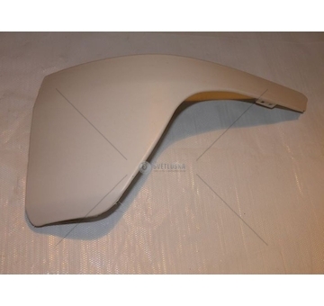 Spoiler, kabina TANGDE TD06-50-003L