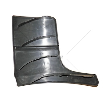 Spoiler, kabina TANGDE TD06-50-007L