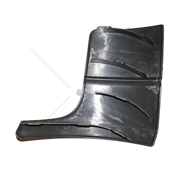 Spoiler, kabina TANGDE TD06-50-007R