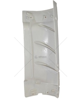 Spoiler, kabina TANGDE TD07-57-025R