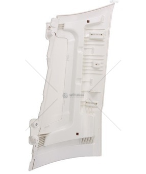 Spoiler kabiny DAF XG/XG+ 2021 pravý Tangde TD10-61-021R