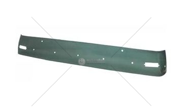 Spoiler kabiny MAN F2000  - sluneční clona MAN-UP-006