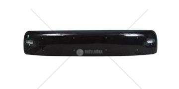 Spoiler kabiny MAN TGA XLX-XXL - sluneční clona OTP MN8148