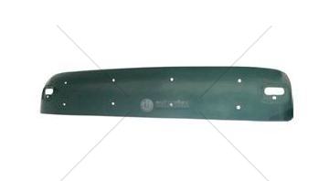 Spoiler kabiny MAN TGL,TGA,TGS - sluneční clona OTP MN7800