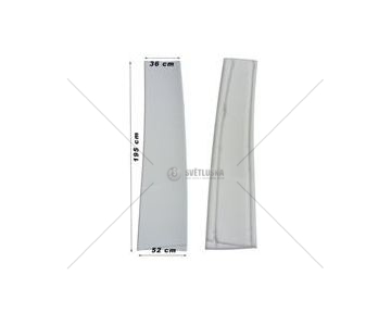 Spoiler kabiny VOLVO FH4 - levý VOLVO 84203631