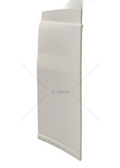 Spoiler MAN TGX TGS 2021r- horní levý Lamiro 370-102EX