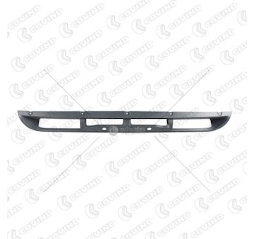 Spoiler nárazníku DAF XF106 EURO 6 COVIND COV/XF6/105