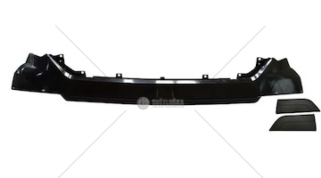 Spoiler nárazníku IVECO DAILY 2014 DOL COSPEL COS106.40101