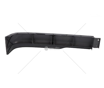 Spoiler nárazníku spodní  MB AXOR levý OTP MR2861