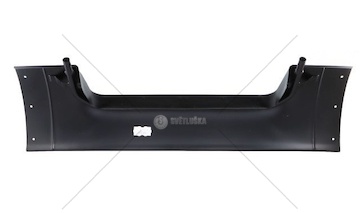 Spoiler nárazníku střední spodní Iveco Stralis X-Way S-Way Covind COV/550/110