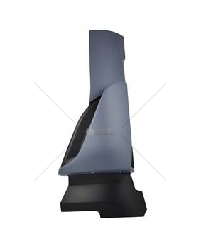 Spoiler ostřikovače IVECO STRALIS 2013 levý LAMIRO 023949EX