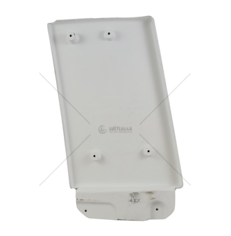 SPOILER VOLVO FH4 XL ZA KABINA LAMIRO 780-44EX