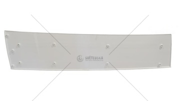 Spoiler za kabinu pravý DAF XF+ LAMIRO 55121-54EX