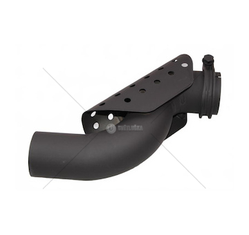 Spojení výfuku - mezikus 65014719