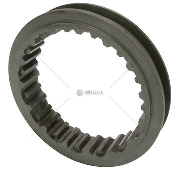 Spojka | 536-0-02-09-165-1