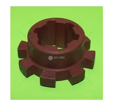 Spojka 8 zubů | TZ07309