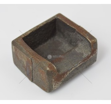 Spojka bočního krytu s háčkem  EB11007