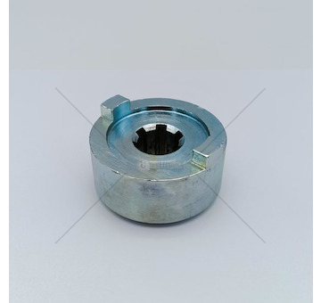 Spojka čerpadla- hrubá drážka Multicar M25, 6-zubů