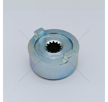 Spojka čerpadla - jemná drážka Multicar M25