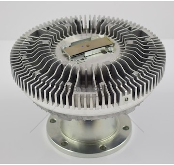 Spojka DAF 85CF N/KPL bez ventilátoru RISSING RS-FC-001-409