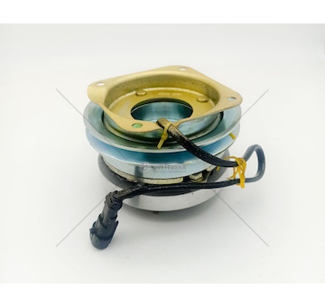 Spojka elektromagnetická řemenice M26.2,4 E-1,2