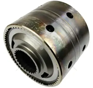 Spojka gr (jrlp) o6 | 65.124.903