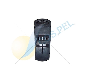 Spojka gumová blatníku DAF XF 2012- COSPEL COS1004.10530