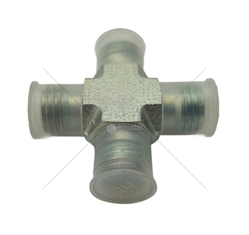 Spojka hadic AD100 pumpa kabiny