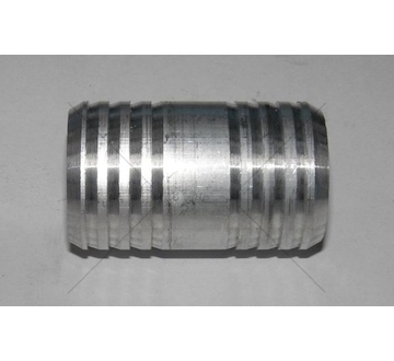 Spojka hadice vody FI25  501025