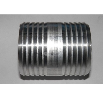 Spojka hadice vody FI40  501040