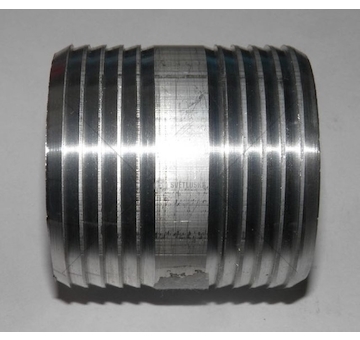 Spojka hadice vody FI50  501050