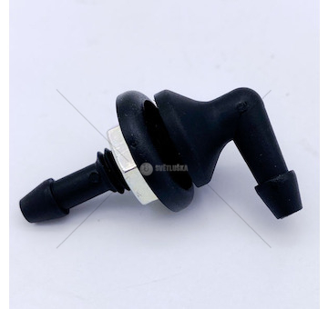 Spojka hadiček ostřikovače Multicar M26, M30 FUMO-E3,4,5, M27, M31