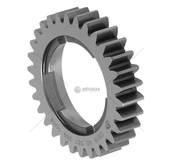 Spojka hřídele MB FI120 EURORICA 60532434