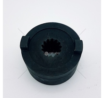 Spojka hydraulického čerpadla Multicar M25 tisícihran