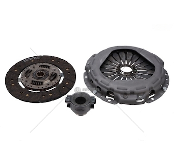 Spojka Iveco Daily 2000-2006 2,8D C13 sada s ložiskem, 267mm IVECO 42575796