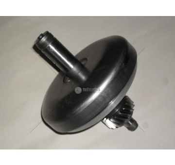 Spojka kapalinová Tatra 8-válec D60 18zubů L30