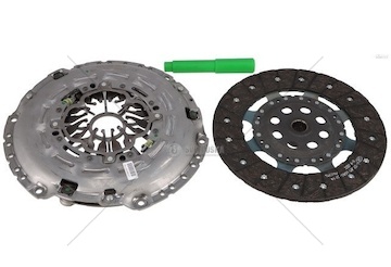 Spojka komplet 260mm Renault Master 10- RVI 302057116R